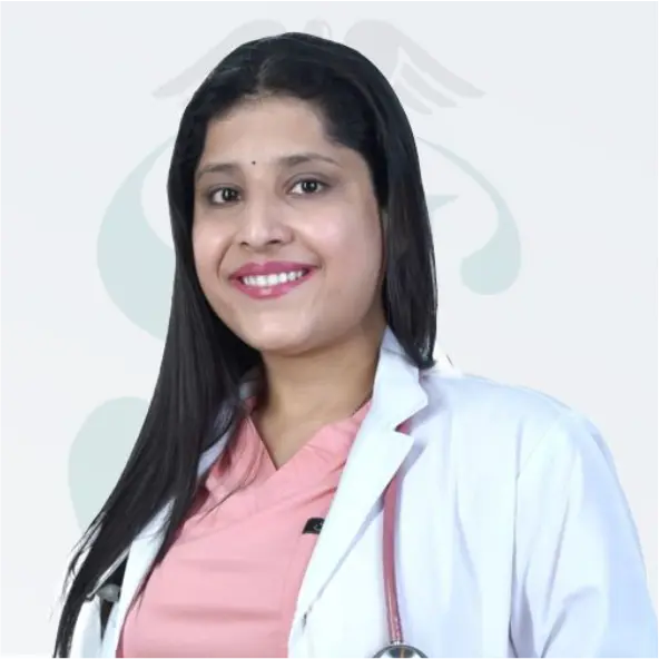 Dr. Ankita Bansal client testimonial logo